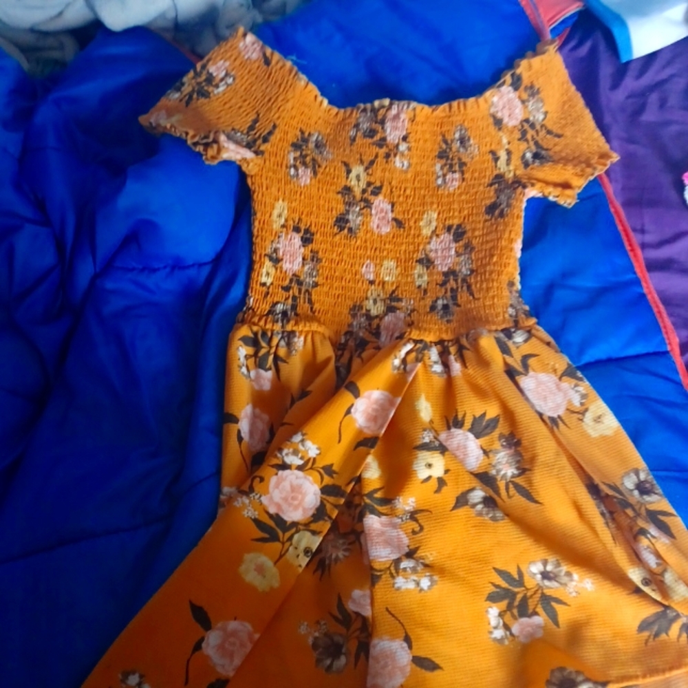 Dress